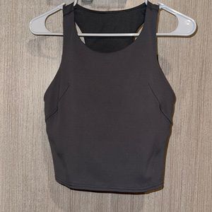 lululemon Wunder under racerback tank